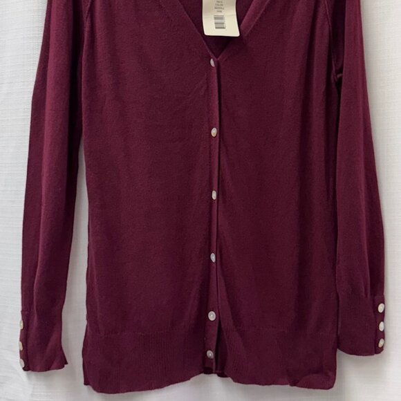 NWT Women's Cardigan - Medium - Picture 2 of 8